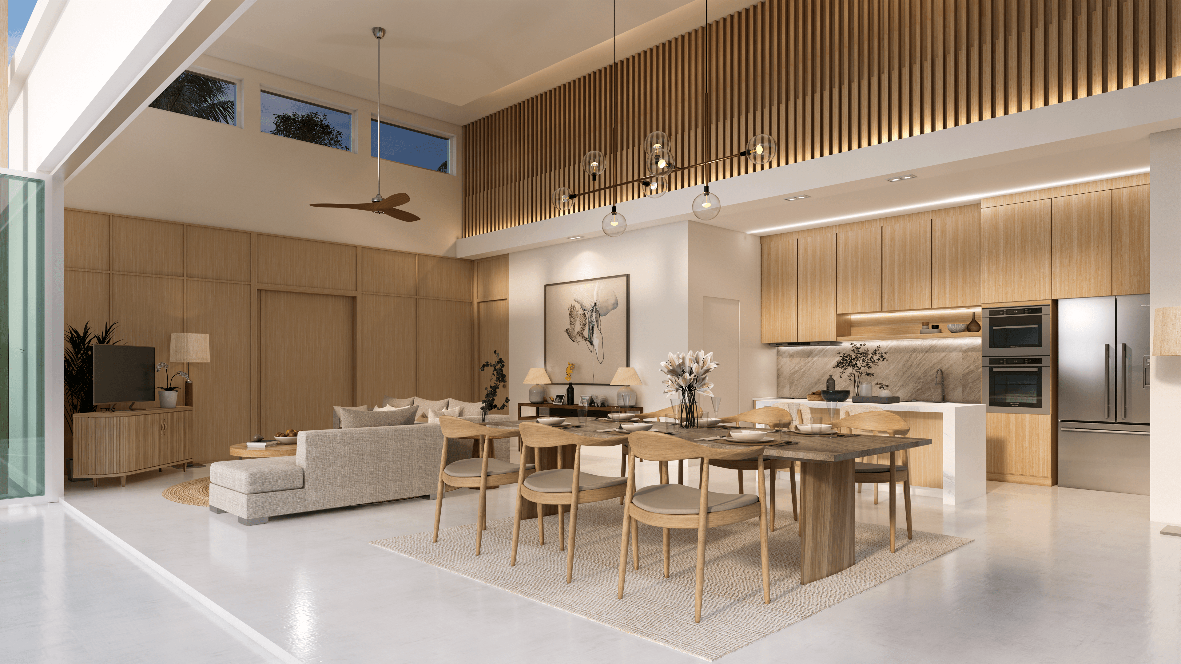 Monetaria Villas 67